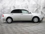 Toyota Corolla IX (E120 E130) Рестайлинг Ульяновск  - изображение 20