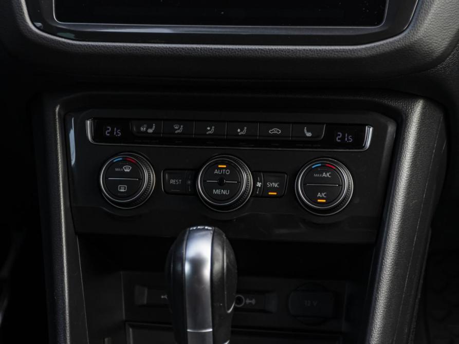 Volkswagen Tiguan II Москва  - изображение 14