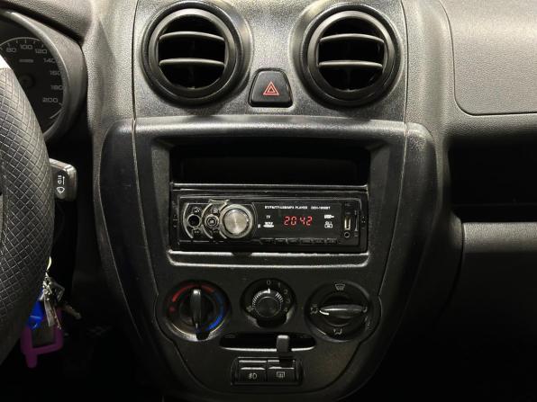 Lada (ВАЗ) Granta I с пробегом 2016 года, цена 350 000 рублей, 170043 км, седан, Автокод Объявления