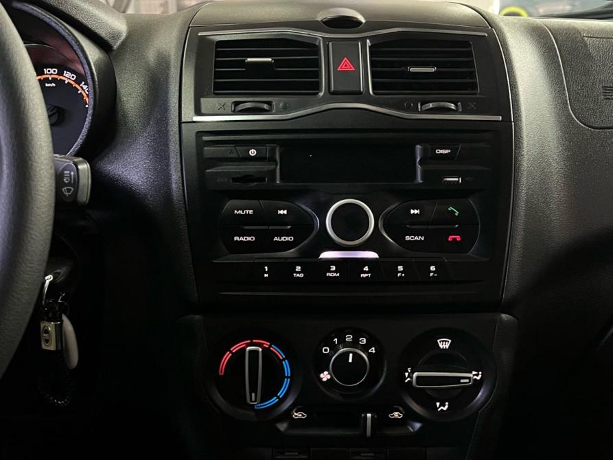 Lada (ВАЗ) Granta I Рестайлинг Волгоград  - изображение 9