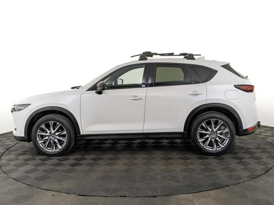 Mazda CX-5 II Москва  - изображение 8