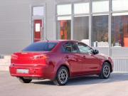 Mitsubishi Lancer X Волгоград  - изображение 34