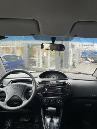 Hyundai Matrix I Рестайлинг 2 с пробегом 2008 года, цена 450 000 рублей, 248000 км, компактвэн, Автокод Объявления