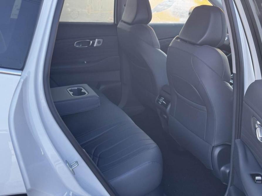 Geely EX5 EM-i Ярославль  - изображение 14