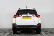 Toyota RAV4 IV (XA40) Сургут  - изображение 22