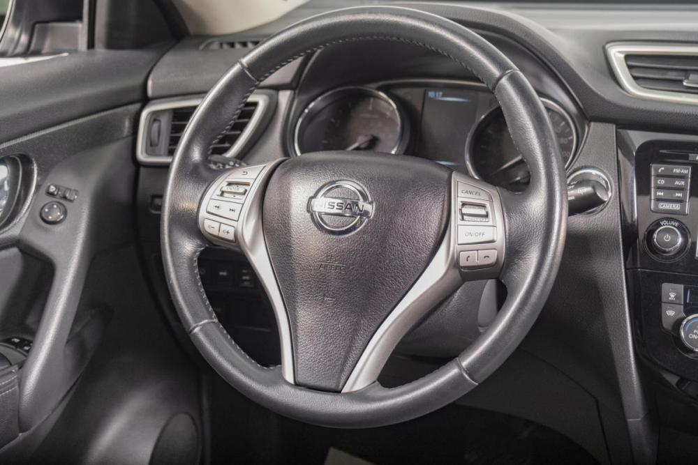 Nissan X-Trail III Томск  - изображение 13