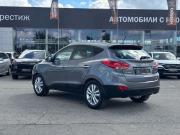 Hyundai ix35 I Пермь  - изображение 29