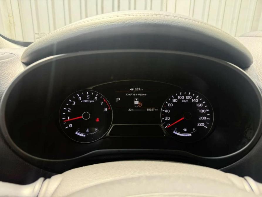 Kia Soul II Рестайлинг Ростов-на-Дону  - изображение 14