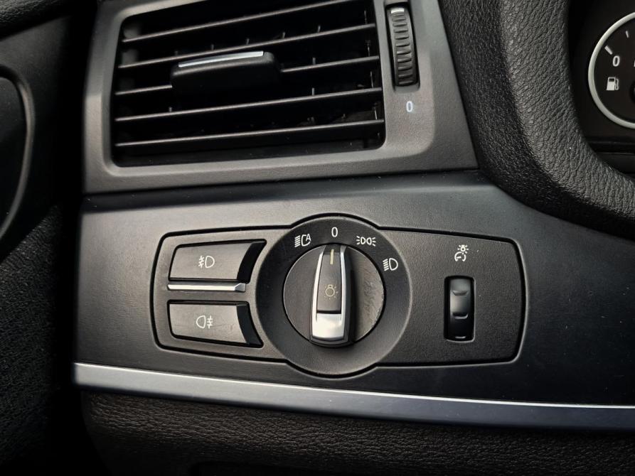BMW X3 II (F25) Нижний Новгород  - изображение 14