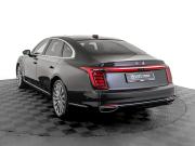 Hongqi H9 I Москва  - изображение 37