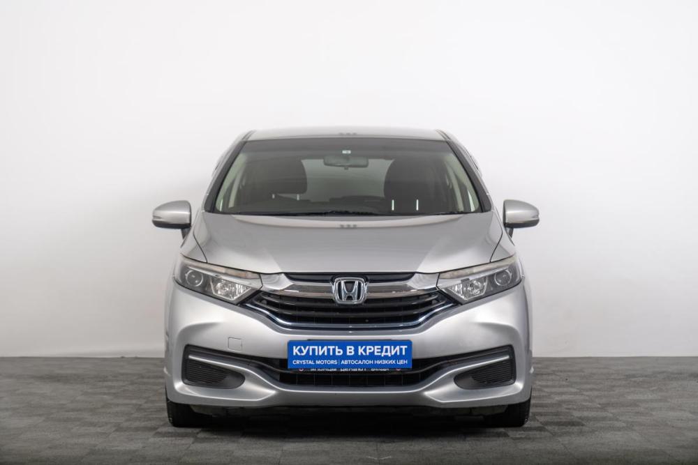 Honda Shuttle II Томск  - изображение 4