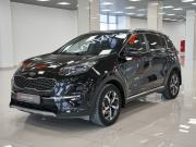 Kia Sportage IV Рестайлинг Самара  - изображение 26
