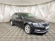 Skoda Octavia III (A7) Рестайлинг Москва  - изображение 24