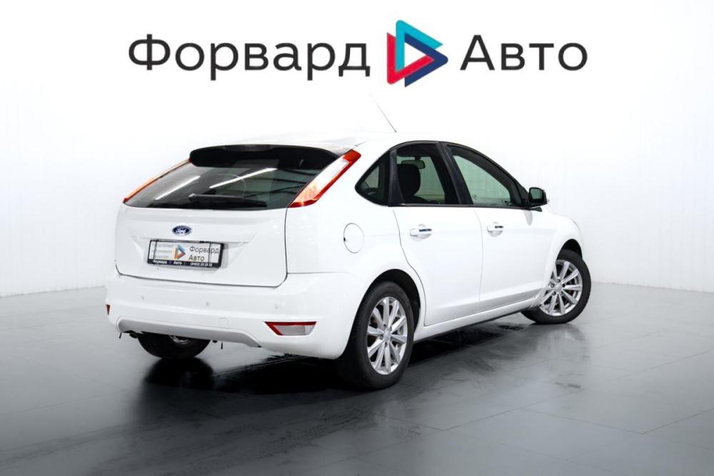 Ford Focus II Рестайлинг Тюмень  - изображение 8