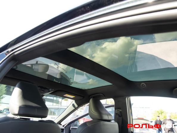 Toyota Camry IX (XV80) China Market с пробегом 2026 года, цена 4 158 000 рублей, 2146 км, седан, Автокод Объявления