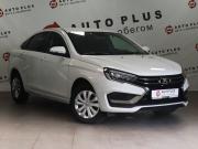 Lada (ВАЗ) Vesta I Рестайлинг (NG) Минеральные Воды  - изображение 16