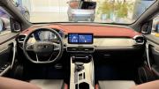 Belgee X50 Санкт-Петербург  - изображение 36