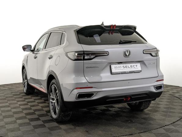 Changan CS55 Plus II с пробегом 2024 года, цена 2 350 000 рублей, 1592 км, внедорожник, Автокод Объявления