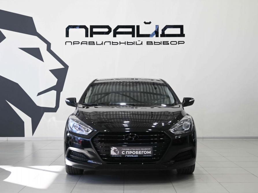 Hyundai i40 I Рестайлинг Ростов-на-Дону  - изображение 2