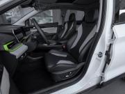 Geely Coolray I Рестайлинг Москва  - изображение 36