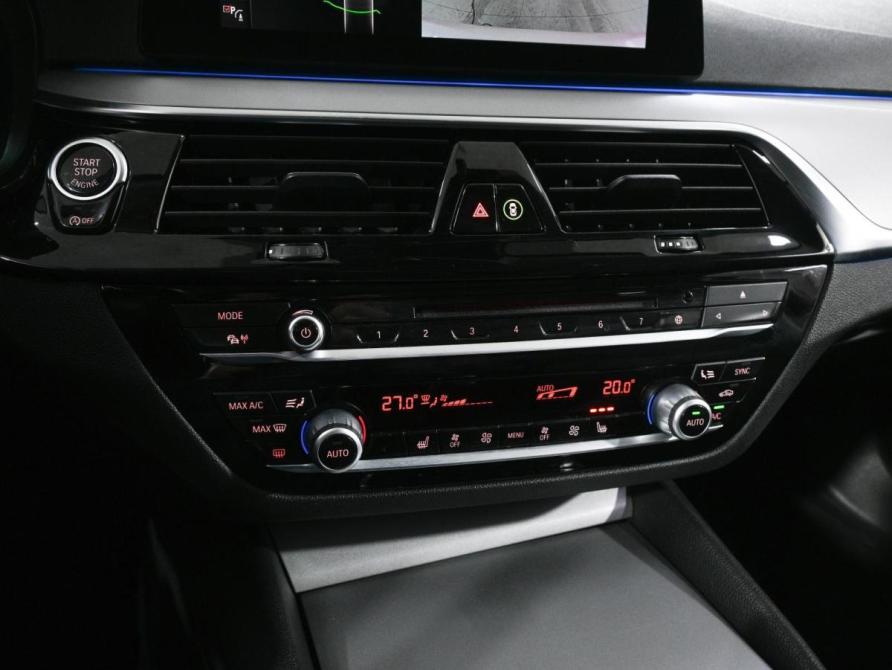 BMW 5 серии VII (G30/G31/G38) Ростов-на-Дону  - изображение 16