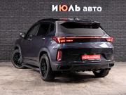 Exeed LX I Рестайлинг Екатеринбург  - изображение 31