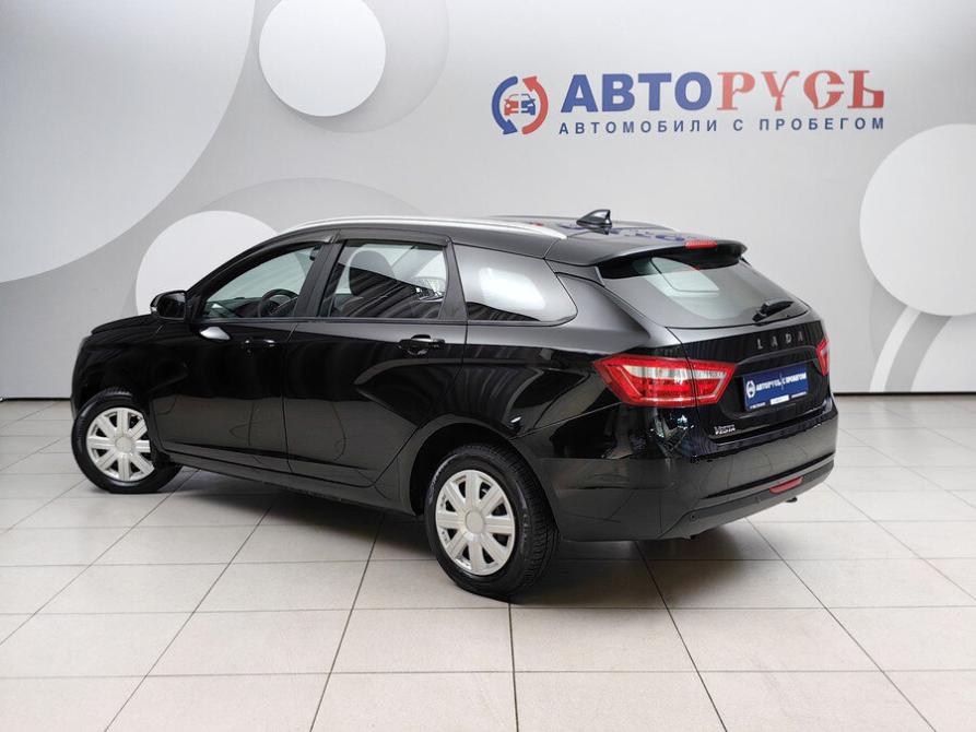 Lada (ВАЗ) Vesta I Подольск  - изображение 2