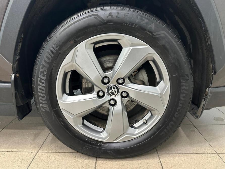 Toyota RAV4 V (XA50) Балашиха  - изображение 18