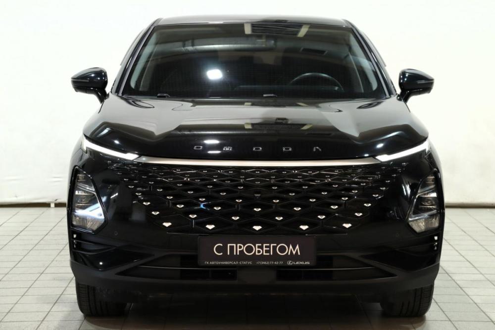Omoda C5 I Сургут  - изображение 2