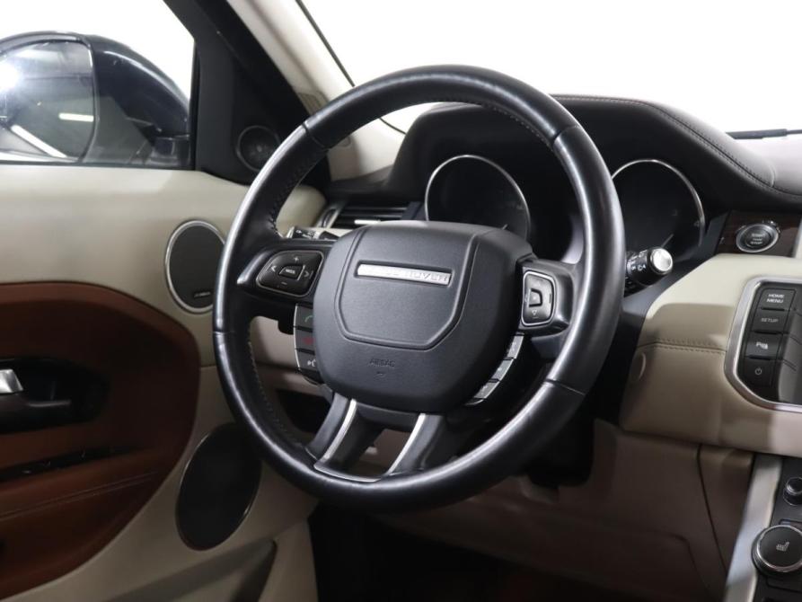 Land Rover Range Rover Evoque I Москва  - изображение 16