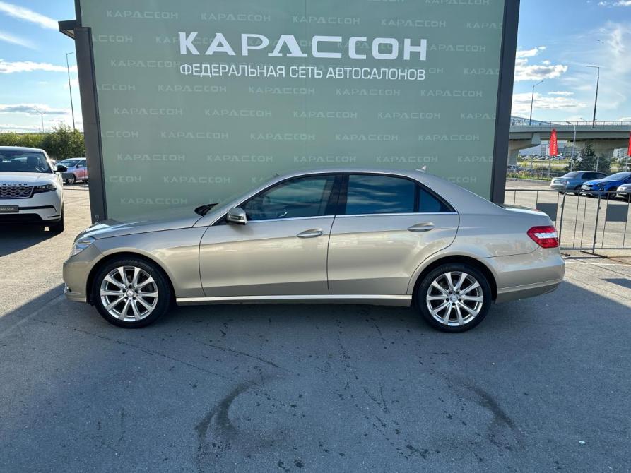 Mercedes-Benz E-Класс IV (W212 S212 C207) Екатеринбург  - изображение 3