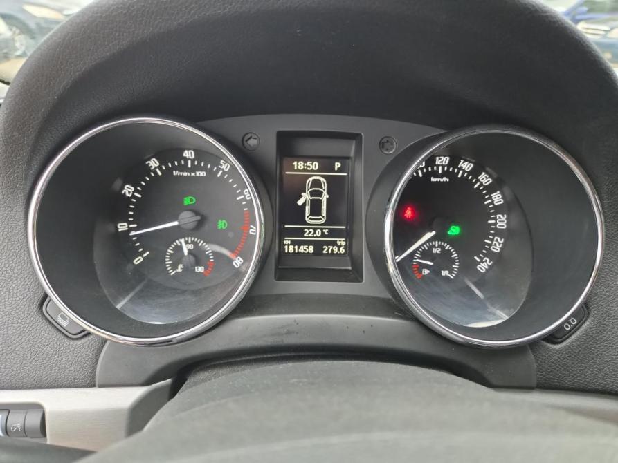 Skoda Yeti I Саратов  - изображение 29