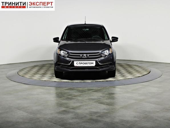Lada (ВАЗ) Granta I Рестайлинг с пробегом 2025 года, цена 897 000 рублей, 52126 км, седан, Автокод Объявления
