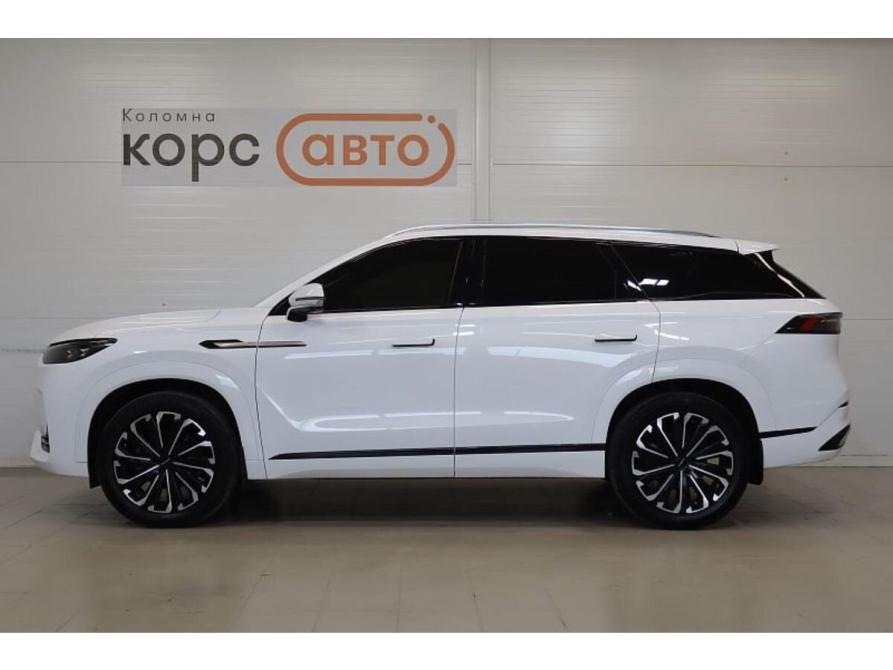 Jaecoo J8 Коломна  - изображение 2