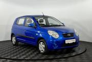 Kia Picanto I Рестайлинг Нижний Новгород  - изображение 28