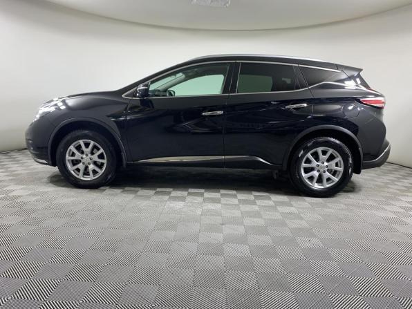 Nissan Murano III (Z52) Рестайлинг с пробегом 2021 года, цена 3 380 000 рублей, 38179 км, внедорожник, Автокод Объявления