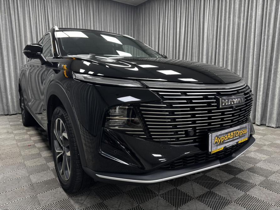Haval F7 II Стерлитамак  - изображение 3