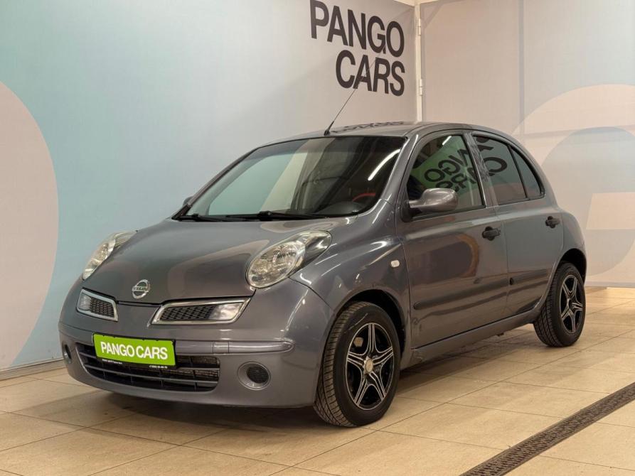 Nissan Micra III (K12) Набережные Челны  - изображение 1
