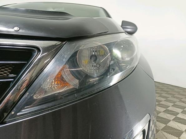 Kia Sportage III Рестайлинг с пробегом 2015 года, цена 1 275 000 рублей, 135000 км, внедорожник, Автокод Объявления