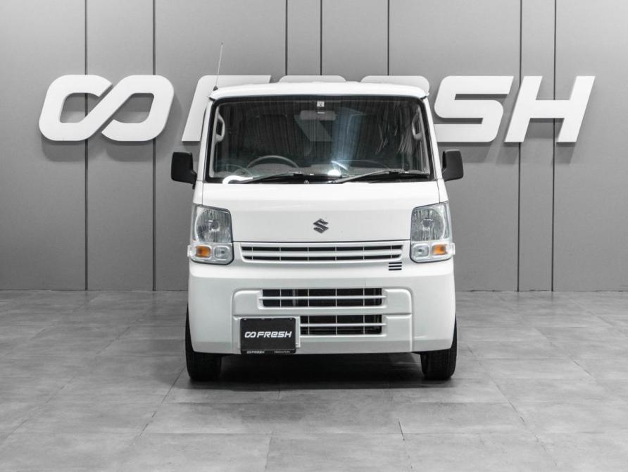 Suzuki Every VI Тюмень  - изображение 3