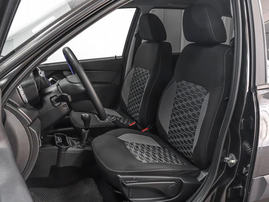 Lada (ВАЗ) Granta I Рестайлинг Минеральные Воды  - изображение 8