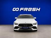 Mercedes-Benz AMG GT 4-Door Coupe I Москва  - изображение 29