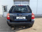 Kia Sportage II Рестайлинг Москва  - изображение 23