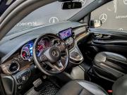 Mercedes-Benz V-Класс III (W447) Рестайлинг Москва  - изображение 46