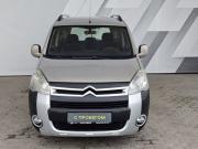Citroen Berlingo II Екатеринбург  - изображение 17