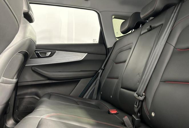 Chery Tiggo 7 Pro I с пробегом 2021 года, цена 1 520 000 рублей, 47714 км, внедорожник, Автокод Объявления