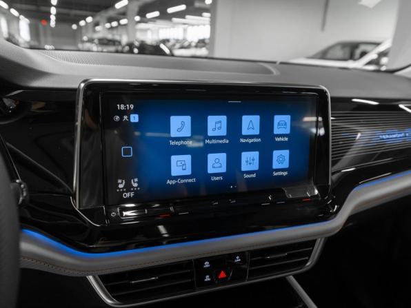 Volkswagen Teramont I Рестайлинг (China Market) с пробегом 2026 года, цена 5 600 000 рублей, 240 км, внедорожник, Автокод Объявления