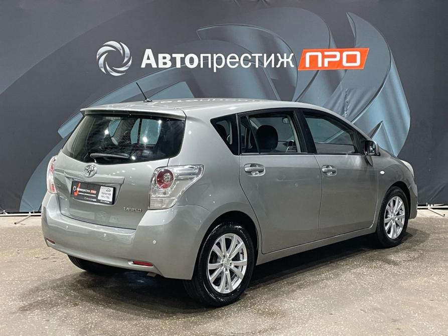 Toyota Verso I Пермь  - изображение 5