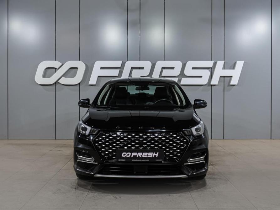 Omoda S5 Воронеж  - изображение 3