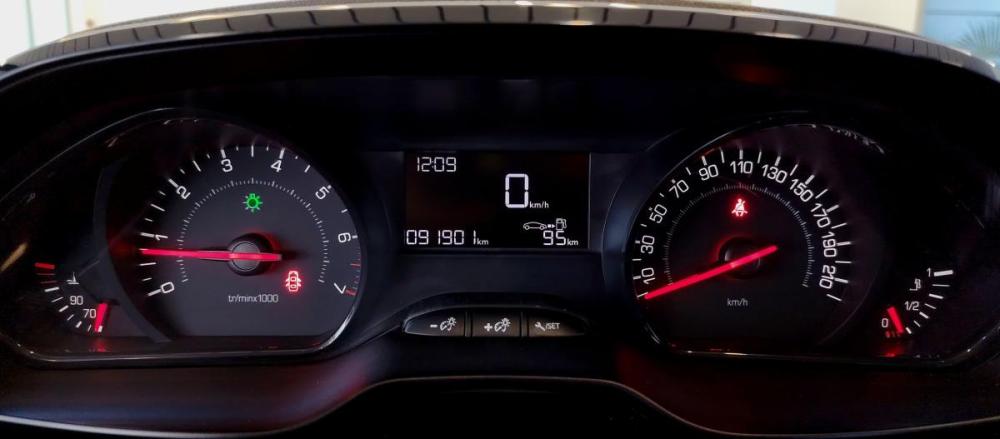 Peugeot 208 I Санкт-Петербург  - изображение 14